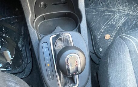 Opel Corsa D, 2008 год, 375 000 рублей, 10 фотография