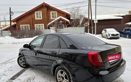 Chevrolet Lacetti, 2008 год, 369 000 рублей, 3 фотография