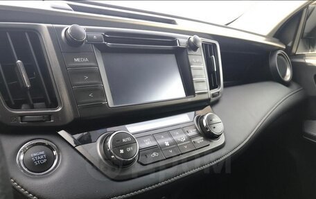 Toyota RAV4, 2014 год, 2 150 000 рублей, 5 фотография