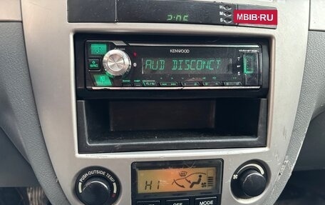 Chevrolet Lacetti, 2008 год, 369 000 рублей, 11 фотография