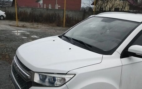 Lifan Myway, 2017 год, 1 150 000 рублей, 3 фотография