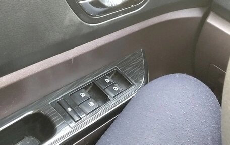 Lifan Myway, 2017 год, 1 150 000 рублей, 10 фотография