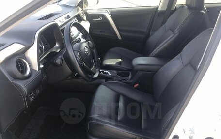 Toyota RAV4, 2014 год, 2 150 000 рублей, 6 фотография