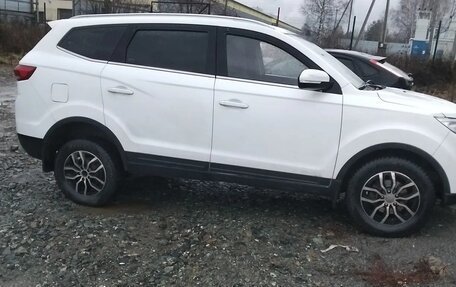 Lifan Myway, 2017 год, 1 150 000 рублей, 2 фотография