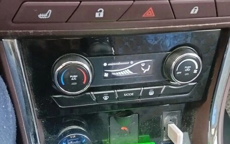 Lifan Myway, 2017 год, 1 150 000 рублей, 8 фотография