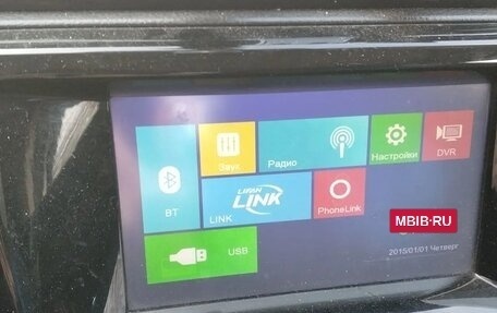 Lifan Myway, 2017 год, 1 150 000 рублей, 6 фотография