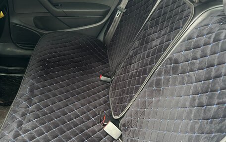 Volkswagen Polo VI (EU Market), 2013 год, 680 000 рублей, 7 фотография