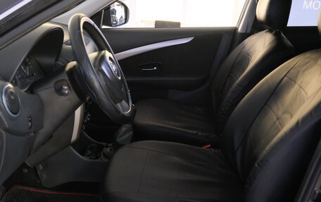 Nissan Almera, 2016 год, 789 000 рублей, 7 фотография