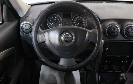 Nissan Almera, 2016 год, 789 000 рублей, 10 фотография