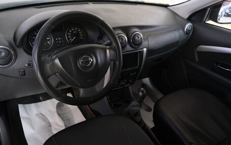 Nissan Almera, 2016 год, 789 000 рублей, 9 фотография