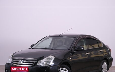 Nissan Almera, 2016 год, 789 000 рублей, 3 фотография