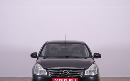 Nissan Almera, 2016 год, 789 000 рублей, 2 фотография