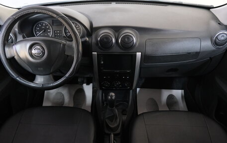 Nissan Almera, 2016 год, 789 000 рублей, 11 фотография