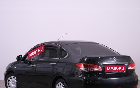 Nissan Almera, 2016 год, 789 000 рублей, 4 фотография