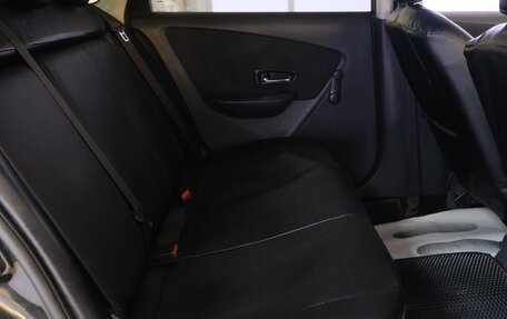 Nissan Almera, 2016 год, 789 000 рублей, 19 фотография