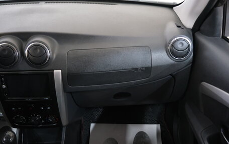 Nissan Almera, 2016 год, 789 000 рублей, 15 фотография