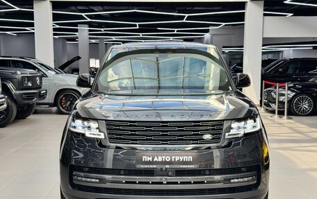 Land Rover Range Rover IV рестайлинг, 2025 год, 22 990 000 рублей, 2 фотография