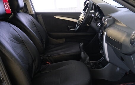 Nissan Almera, 2016 год, 789 000 рублей, 17 фотография