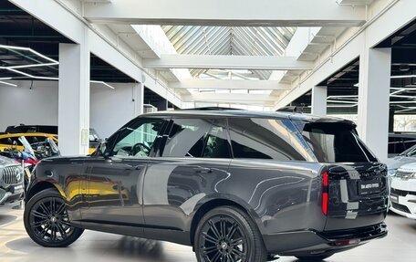 Land Rover Range Rover IV рестайлинг, 2025 год, 22 990 000 рублей, 4 фотография