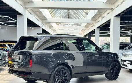 Land Rover Range Rover IV рестайлинг, 2025 год, 22 990 000 рублей, 10 фотография