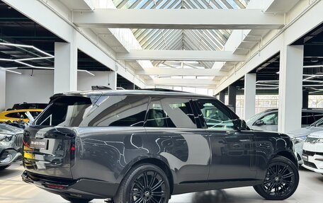 Land Rover Range Rover IV рестайлинг, 2025 год, 22 990 000 рублей, 6 фотография