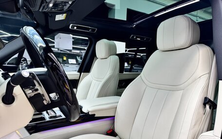 Land Rover Range Rover IV рестайлинг, 2025 год, 22 990 000 рублей, 18 фотография