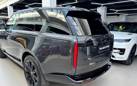 Land Rover Range Rover IV рестайлинг, 2025 год, 22 990 000 рублей, 14 фотография