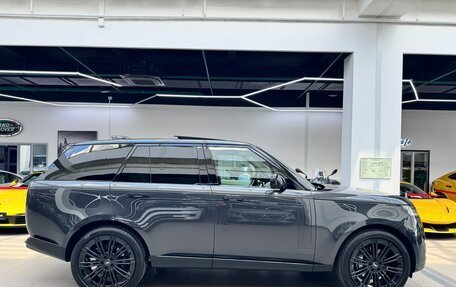 Land Rover Range Rover IV рестайлинг, 2025 год, 22 990 000 рублей, 8 фотография