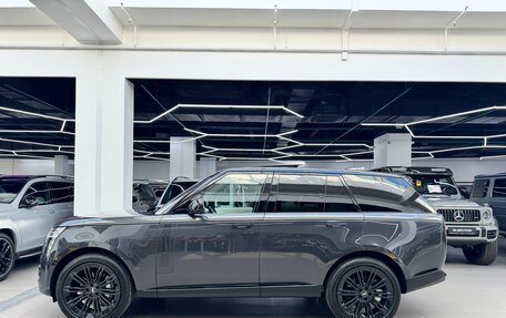 Land Rover Range Rover IV рестайлинг, 2025 год, 22 990 000 рублей, 7 фотография