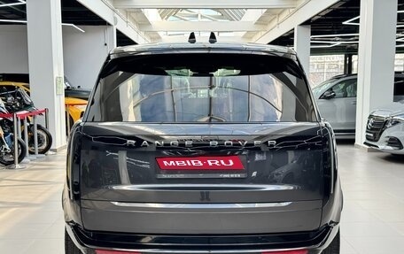 Land Rover Range Rover IV рестайлинг, 2025 год, 22 990 000 рублей, 5 фотография