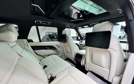 Land Rover Range Rover IV рестайлинг, 2025 год, 22 990 000 рублей, 26 фотография