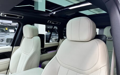 Land Rover Range Rover IV рестайлинг, 2025 год, 22 990 000 рублей, 20 фотография