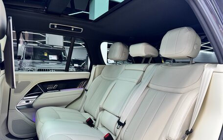 Land Rover Range Rover IV рестайлинг, 2025 год, 22 990 000 рублей, 24 фотография