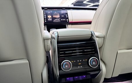 Land Rover Range Rover IV рестайлинг, 2025 год, 22 990 000 рублей, 23 фотография