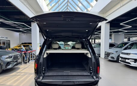 Land Rover Range Rover IV рестайлинг, 2025 год, 22 990 000 рублей, 27 фотография