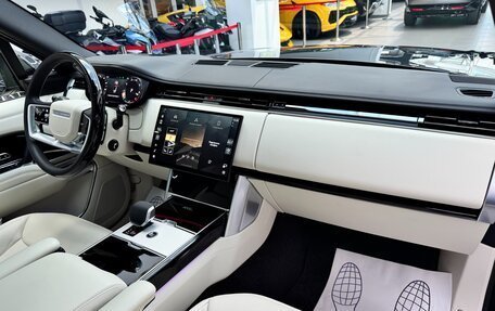 Land Rover Range Rover IV рестайлинг, 2025 год, 22 990 000 рублей, 31 фотография