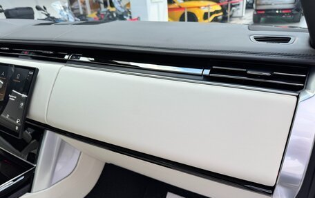 Land Rover Range Rover IV рестайлинг, 2025 год, 22 990 000 рублей, 32 фотография