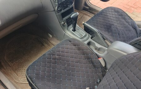 Nissan Sunny B15, 1999 год, 250 000 рублей, 6 фотография