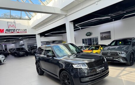 Land Rover Range Rover IV рестайлинг, 2025 год, 22 990 000 рублей, 36 фотография