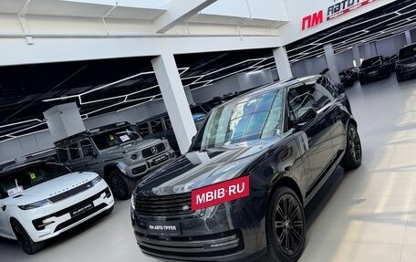 Land Rover Range Rover IV рестайлинг, 2025 год, 22 990 000 рублей, 38 фотография