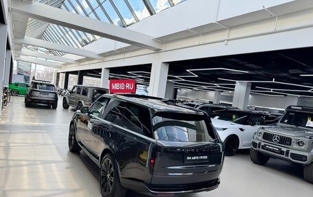 Land Rover Range Rover IV рестайлинг, 2025 год, 22 990 000 рублей, 37 фотография