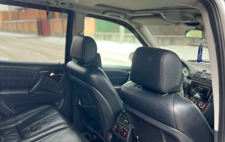 Mercedes-Benz M-Класс, 2002 год, 850 000 рублей, 3 фотография