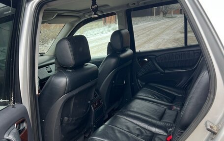 Mercedes-Benz M-Класс, 2002 год, 850 000 рублей, 4 фотография