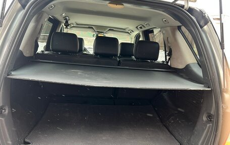 Mercedes-Benz M-Класс, 2002 год, 850 000 рублей, 6 фотография