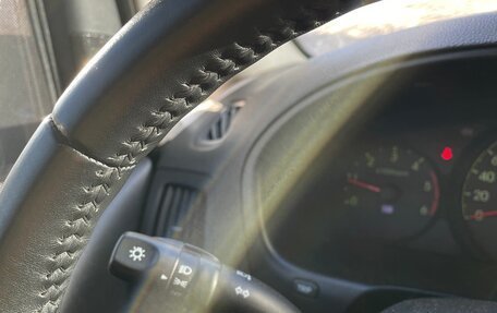 Hyundai Grand Starex Grand Starex I рестайлинг 2, 2012 год, 1 490 000 рублей, 20 фотография