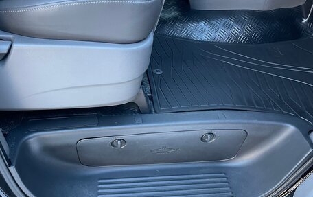 Hyundai Grand Starex Grand Starex I рестайлинг 2, 2012 год, 1 490 000 рублей, 21 фотография