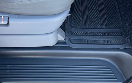 Hyundai Grand Starex Grand Starex I рестайлинг 2, 2012 год, 1 490 000 рублей, 24 фотография