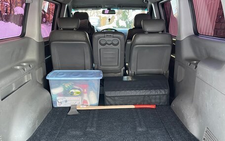 Hyundai Grand Starex Grand Starex I рестайлинг 2, 2012 год, 1 490 000 рублей, 28 фотография