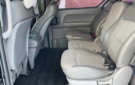 Hyundai Grand Starex Grand Starex I рестайлинг 2, 2012 год, 1 490 000 рублей, 26 фотография