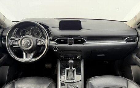 Mazda CX-5 II, 2019 год, 2 900 000 рублей, 12 фотография